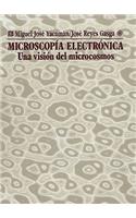 Microscopia Electronica
