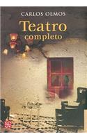 Teatro Completo