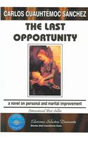 The Last Opportunity