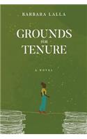Grounds for Tenure