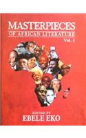 Masterpieces of African Literature