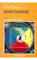 Heavy Flavours