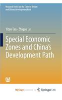 Special Economic Zones and China's Development Path