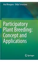 Participatory Plant Breeding