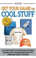 Get Your Name On Cool Stuff
