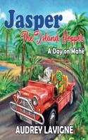 Jasper The Island Hopper