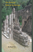 Future of Biblical Archaeology
