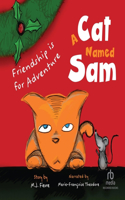 Cat Named Sam