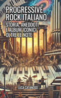 Progressive Rock Italiano