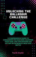 Unlocking the ballanoir challenge