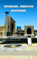 Samarkand, Usbekistan Reiseführer