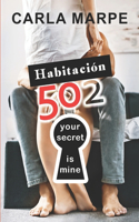 Habitación 502