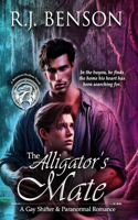 Alligator's Mate