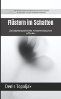 Flüstern im Schatten