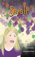 Sarah d řexyař n llwanat - Sarah en het kleurenspook