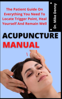 Acupuncture Manual