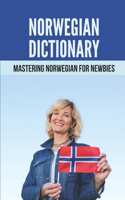 Norwegian Dictionary