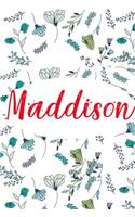 Maddison