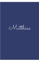 Matthias