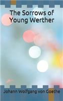 The Sorrows of Young Werther