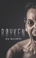 Røyken