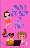 Imani's Big Book of Stuff: (My Big Activity Book)