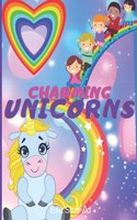 CHARMING UNICORNS