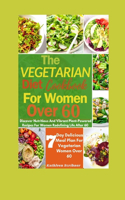 Vegetarian Diet Cookbook For Women Over 60