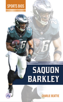 Saquon Barkley