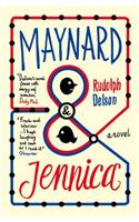 Maynard and Jennica