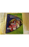 My Math, Grades Prek-5, Dinah Zike's Teaching Math & Science with Foldables