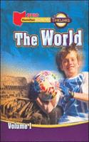 Oh Timelinks: Grade 6, the World, Volume 1, Student Edition