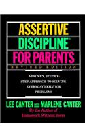 Assertive Discipline for Parents