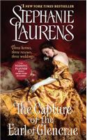 The Capture of the Earl of Glencrae: (3 Cynster Sisters Trilogy)