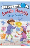 Amelia Bedelia Chalks One Up: (I Can Read Level 1)