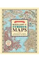 Vargic's Miscellany of Curious Maps