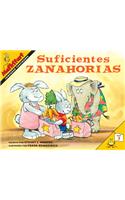 Suficientes Zanahorias