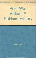 Post-War Britain