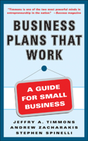 Business Plans That Work