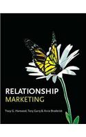 Relationship Marketing