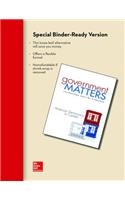 Looseleaf for Government Matters: American Democracy in Context