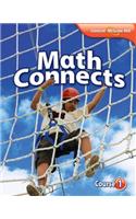 Math Connects Study Notebook, Course 1