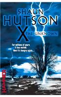 X The Unknown