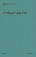 Spending Review 2010