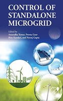Control of Standalone Microgrid