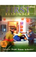 First Responder& Pocket Reference EMT B Pkg