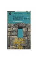 The Ancient Civilizations of Peru