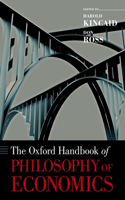 Oxford Handbook of Philosophy of Economics