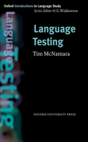 Language Testing