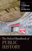 Oxford Handbook of Public History